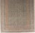 Blue Vintage Circa 1940 Bibikabad Rug 10ft 6in X 13ft For Sale - Image 8 of 9