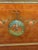 French Early 1900s Carved Hand Painted Cameo Tall Chest of Drawers 6561 For Sale - Image 4 of 18