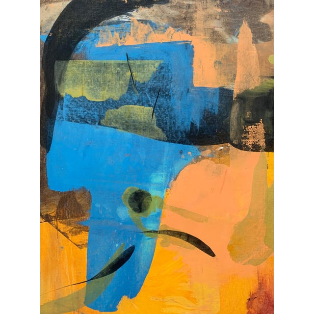 Monika Rossa is a Polish artist who studied painting at the University of Arizona, at the School of Fine Arts of Paris and...