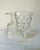 Mid 20th Century 1950s Georgian Revival Water Goblets Imperial Glass - Set of Six For Sale - Image 5 of 12