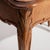19th Century Louis XV Side Table with Single Drawer in Original Patina, Rococo Style, France, 19th Century For Sale - Image 5 of 16