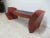 1990s Vintage Custom Joel Urruty Post Modern Bench Seat Settee For Sale - Image 10 of 13