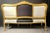 Water Gilt French Settee, Sofa or Loveseat For Sale - Image 11 of 13