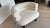 Bibendum Style Armchair in Wool Bouclé, 2009 For Sale - Image 14 of 14