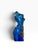 2020s 32" Alexis Silk Hand-Blown Glass Female Torso Sculpture "Sensation in Bloom" - 2021 For Sale - Image 5 of 11