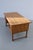 1960s Mid-Century Modern Danish Freestanding Oak Desk by Henning Kjærnulf, 1960s For Sale - Image 5 of 18