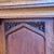 Wood William IV Gothic Revival Side Cabinet in Oak, 1830 For Sale - Image 7 of 8