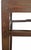 19th Century Square-Corner Side Table For Sale In Greensboro - Image 6 of 10