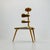 Large Mid-Century Minimalist Plant Stand, Germany, 1950s For Sale - Image 10 of 11