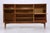 Vintage Danish Highboard in Teak by Børge Mogensen, 1960s For Sale - Image 3 of 18