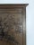 Oak Panel with Allegories of the Arts For Sale - Image 4 of 6