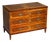 Louis Seize Marquetry Chest of Drawers, late 18th Century For Sale