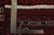 Baloch Rug 3’9” X 8’3” Black Wool Vintage Tribal Hand-Knotted Oriental Carpet For Sale - Image 13 of 13