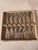 1940s Dutch Silverplated Six Piece Serving Set For Sale - Image 11 of 12