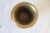 1960s Vintage Swedish Solid Brass Mortar - Göran Johansson Gustafs For Sale - Image 5 of 9
