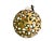 The Eco-Friendly Coral Pendant Light, by David Trubridge For Sale In San Francisco - Image 6 of 9