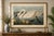 Common American Swan, Museum Style Audubon Bird Print, 24" X 16" For Sale In Buffalo - Image 6 of 10