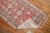 Narrow Vintage Khotan Runner - 2'4" x 6'11" For Sale - Image 10 of 10