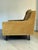 Italian Armchair in Wood and Velour, 1970 For Sale - Image 3 of 14