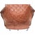 Jetson Chair in Patinated Anilin Leather by Bruno Mathson, 1990s For Sale - Image 4 of 18