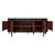 Buffet or enfilade from France made in the Louis XVI style. This piece is made of solid wood construction, primarily...
