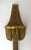 Large Pair of Brass Bracelet Chain Sconces For Sale - Image 4 of 14