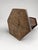 Late 19th Century English George v Period Mahogany Post Office Box Model, Circa 1890 For Sale - Image 5 of 11