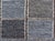 Scandinavian Flatweave Rug by Keivan Woven Arts, Blue & Gray 5'3 X 6'10 For Sale - Image 11 of 13