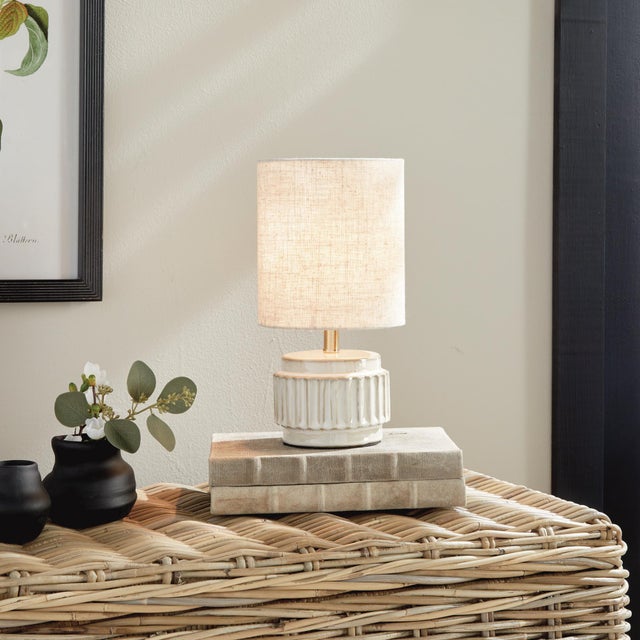 Austin Mini Lamp For Sale - Image 10 of 11