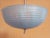 Pulegoso Light Blue Glass Chandelier by Barovier & Toso, Murano, 1960s For Sale - Image 6 of 16