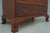 Dr Dimes Cherry Secretary Slant Front Desk For Sale - Image 10 of 18