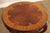 Mid 20th Century French Court Galleries Rococo Style Round Inlaid Side Table For Sale - Image 5 of 15