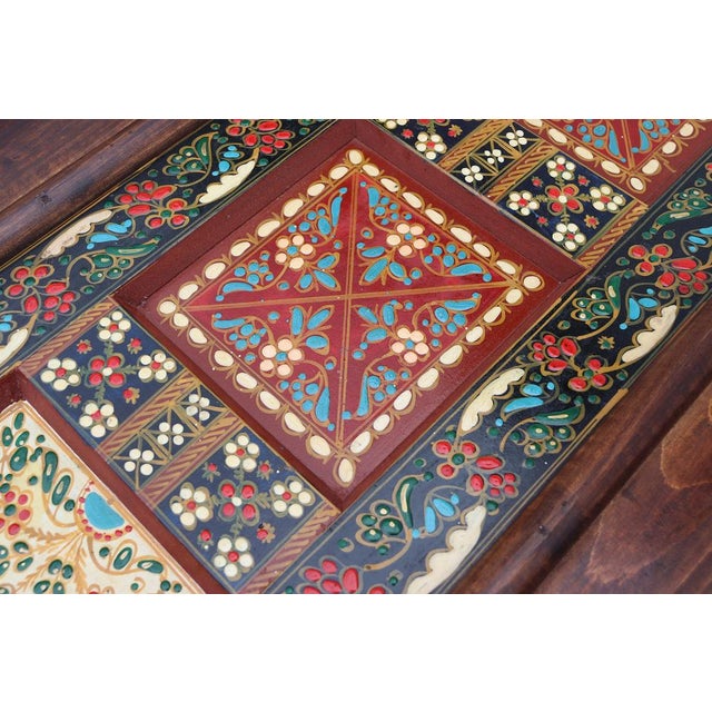 Vintage Coffee Table, 1970s For Sale - Image 18 of 18