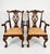 Henredon Mahogany Chippendale Dining Set, Rittenhouse Table and 10 Chairs For Sale In New York - Image 6 of 12