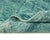 Premium Hand-Knotted Moroccan Wool Rug | 10'4" X 6'9" | One of a Kind For Sale - Image 14 of 14