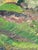 Bengt Crantz, Layered Landscape, 1950s, Oil on Panel, Framed For Sale - Image 4 of 18