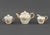 French Longchamp "Nemours" Ceramic Partial Dinner Service Set For Sale - Image 12 of 18