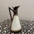 Antique Czechoslovakian Porcelain Ewer Pitcher Vase For Sale In New Orleans - Image 6 of 9