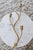 Art Deco Astra Wall Light in Brass, Norway, 1950s For Sale - Image 11 of 16