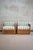 Wood Bamboo Armchairs from Dal Vera, 1960s, Set of 2 For Sale - Image 7 of 7