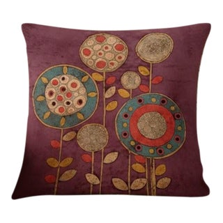 Exquisite Luxury Mid-Century Modern Sofa Cushions / Pillows Cover Only For Sale