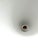 Red Vintage Scandinavian Cone Pendant Lamp in Red Enamel & Ceramic in the style of Louis Poulsen, 1960s For Sale - Image 8 of 15