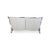 Cassina Palmaria Sofa by Vico Magistretti for Cassina For Sale - Image 4 of 10