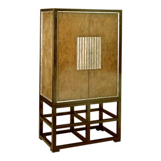Dessin Fournir Therien Marseilles Cabinet For Sale