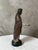 19th Century Wooden Virgin Mary, 1800s For Sale - Image 9 of 13
