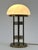 Art Nouveau Brass Table Lamp, Austria, 1980s For Sale - Image 9 of 18