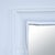 Vintage Omega Mirrored King Headboard For Sale - Image 4 of 4
