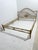 1960s Bamboo Bed, Italy, 1960s For Sale - Image 5 of 10