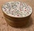 Late 20th Century Vintage Tiffany & Co. X Le Tallec Private Stock French Porcelain Butter Pat or Trinket Dishes - 12 pcs For Sale - Image 5 of 8
