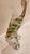 Mid 20th Century Mid 20th Century Murano Style Art Glass Fish Sculpture For Sale - Image 5 of 9